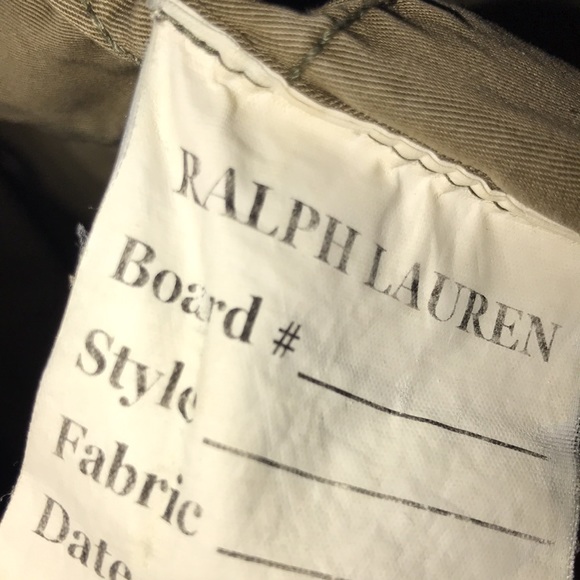 Double RL Coat | RRL | Ralph Lauren - Picture 11 of 12